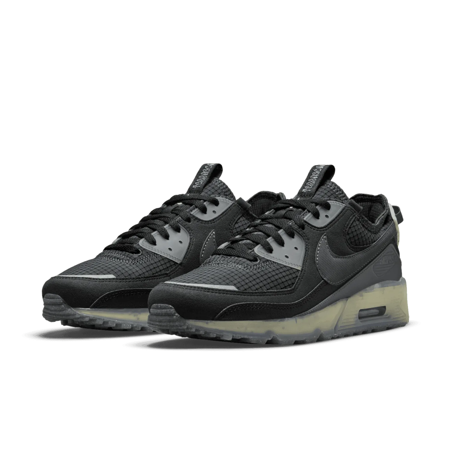Nike Air Max 90 Terrascape Black Lime Ice image 6