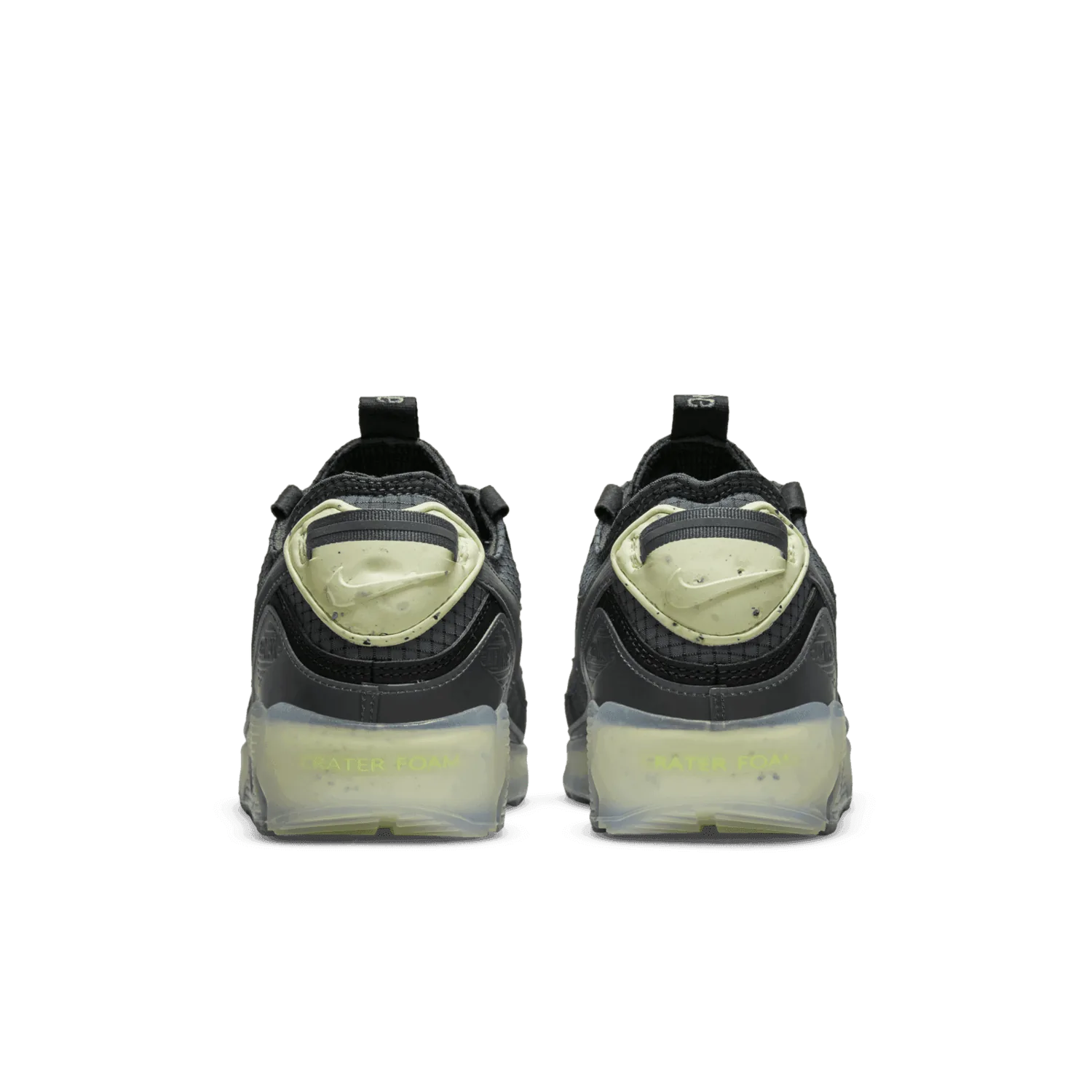Nike Air Max 90 Terrascape Black Lime Ice image 7