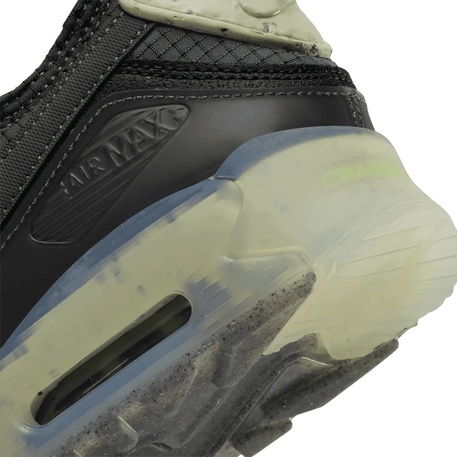 Nike Air Max 90 Terrascape Black Lime Ice image 9