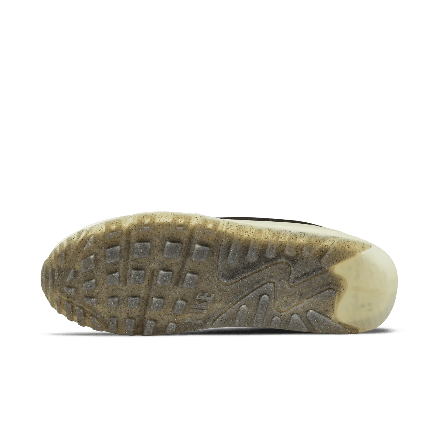 Nike Air Max 90 Terrascape Sail Sea Glass image 2