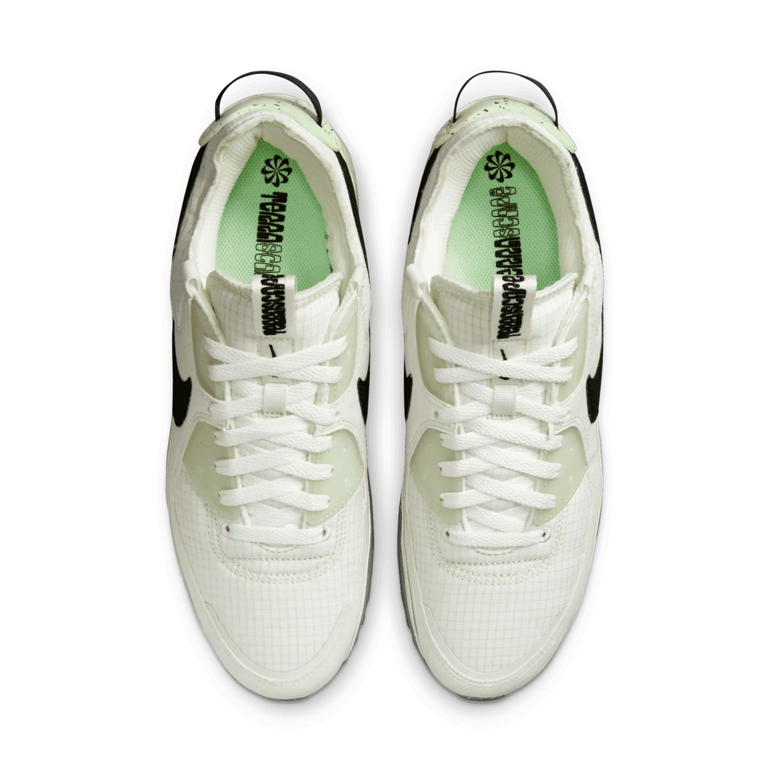 Nike Air Max 90 Terrascape Sail Sea Glass image 3
