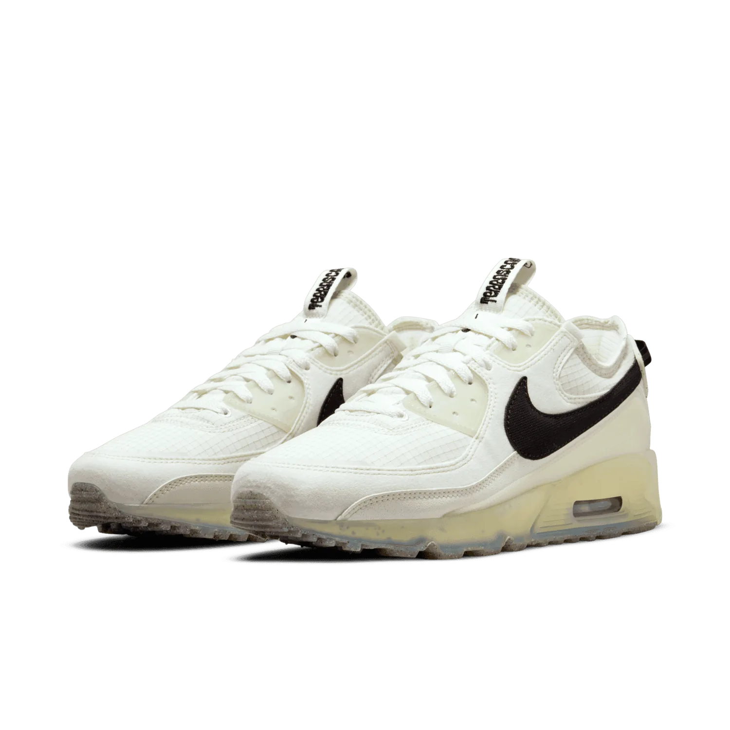 Nike Air Max 90 Terrascape Sail Sea Glass image 4