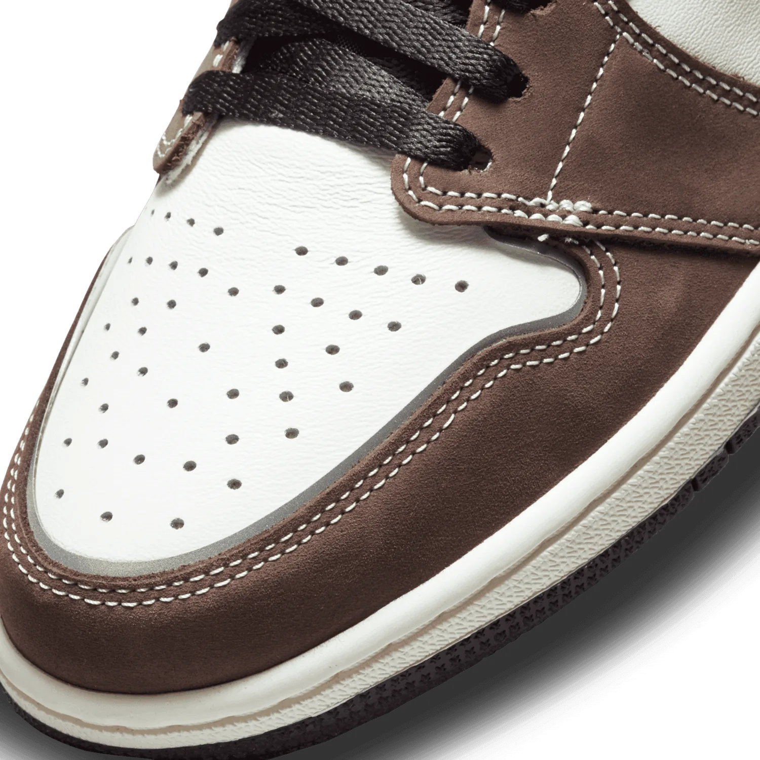 Jordan 1 Retro High OG Hand Crafted image 9