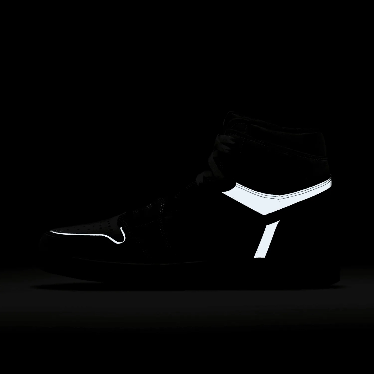 Jordan 1 Retro High OG Hand Crafted image 12
