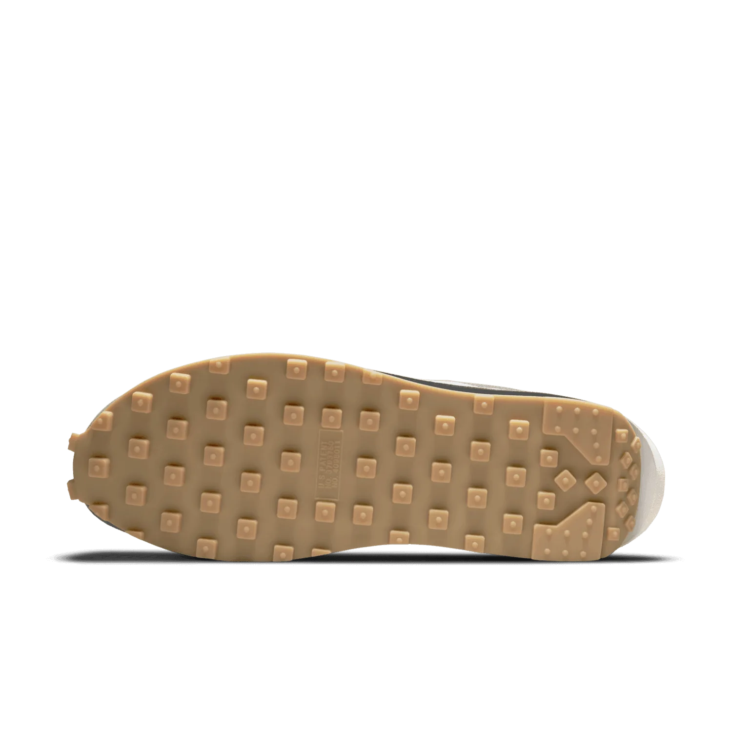 Nike LD Waffle sacai CLOT Cool Grey