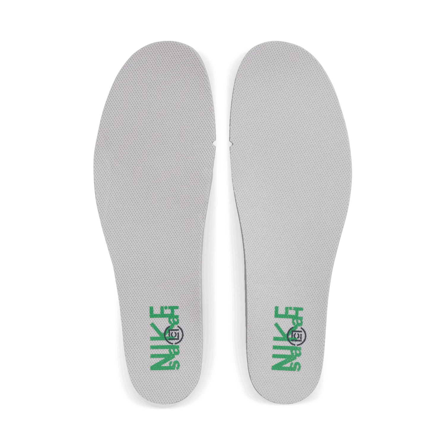 Nike LD Waffle sacai CLOT Cool Grey image 2