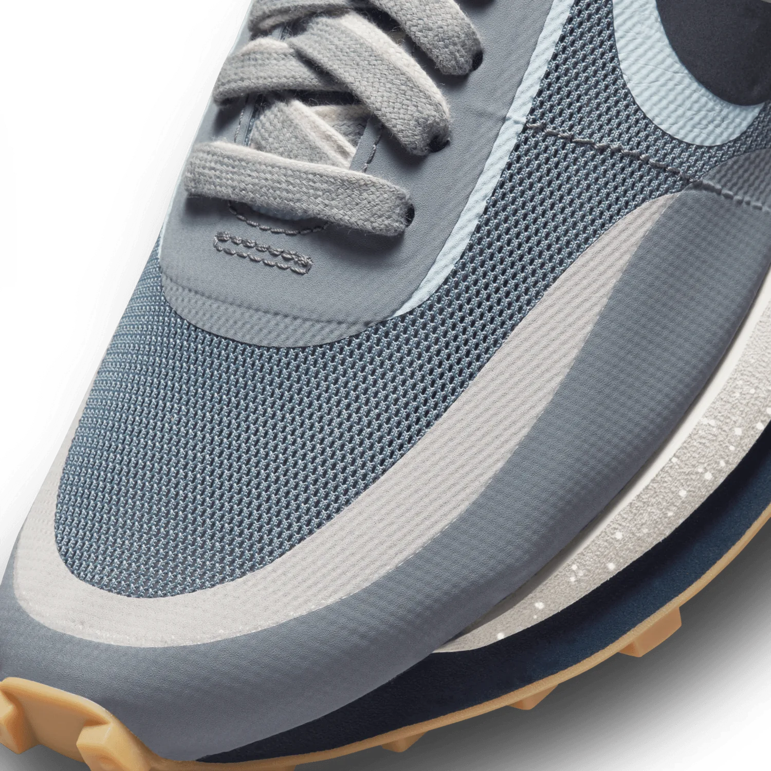 Nike LD Waffle sacai CLOT Cool Grey image 7