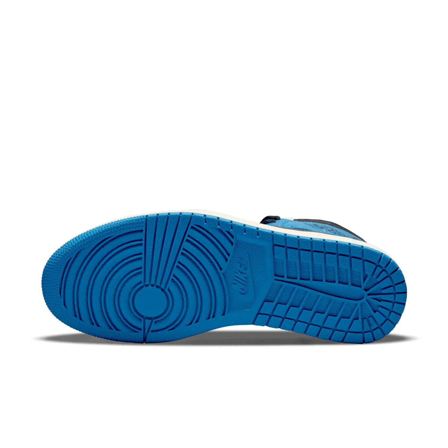 Jordan 1 High fragment design x Travis Scott image 7