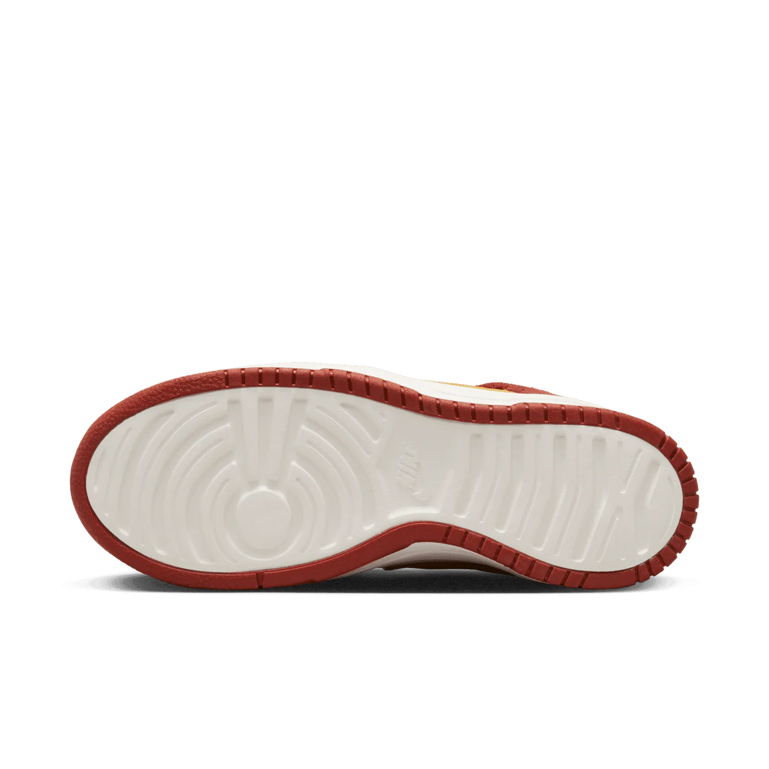 Nike Dunk High Up Shoes image 2