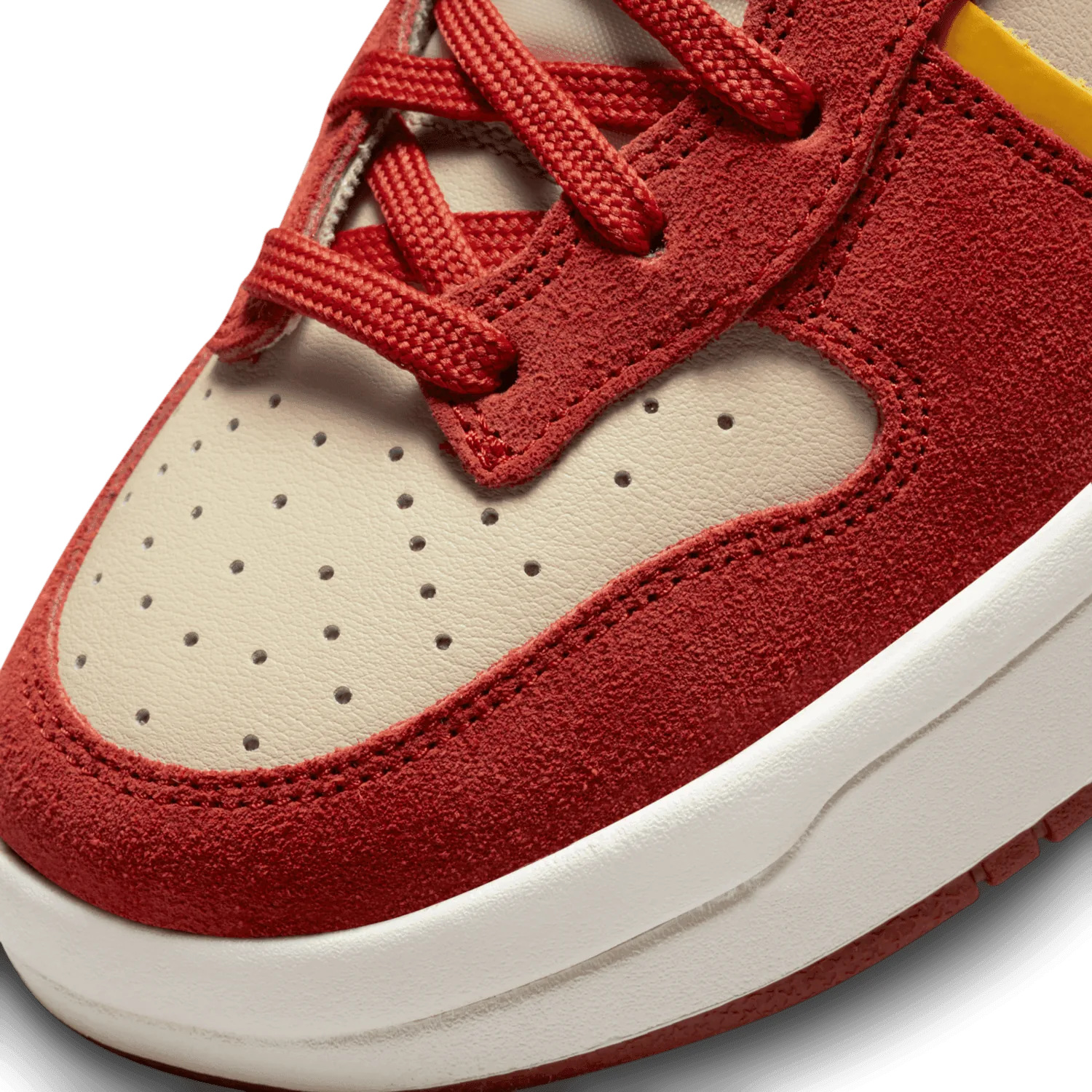 Nike Dunk High Up Shoes image 6