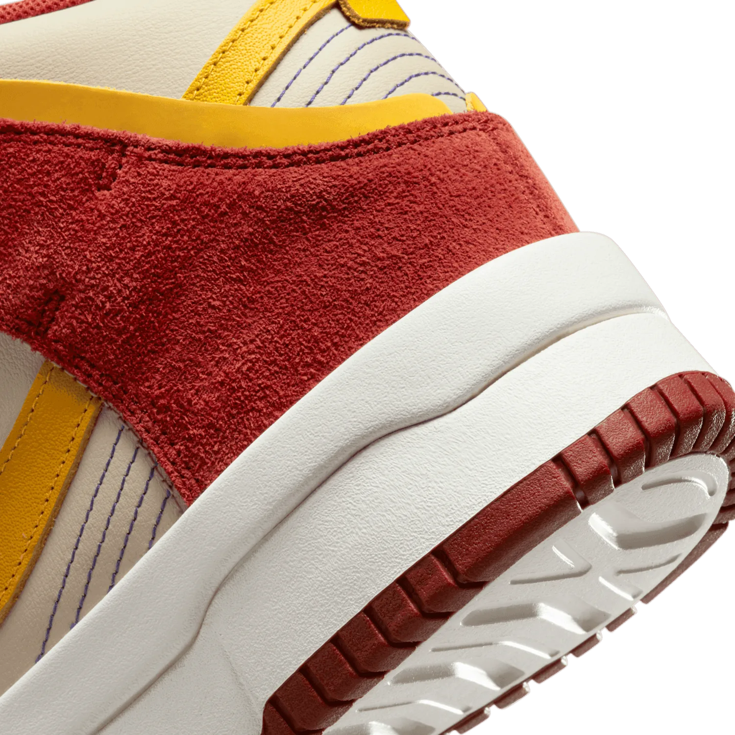 Nike Dunk High Up Shoes image 7
