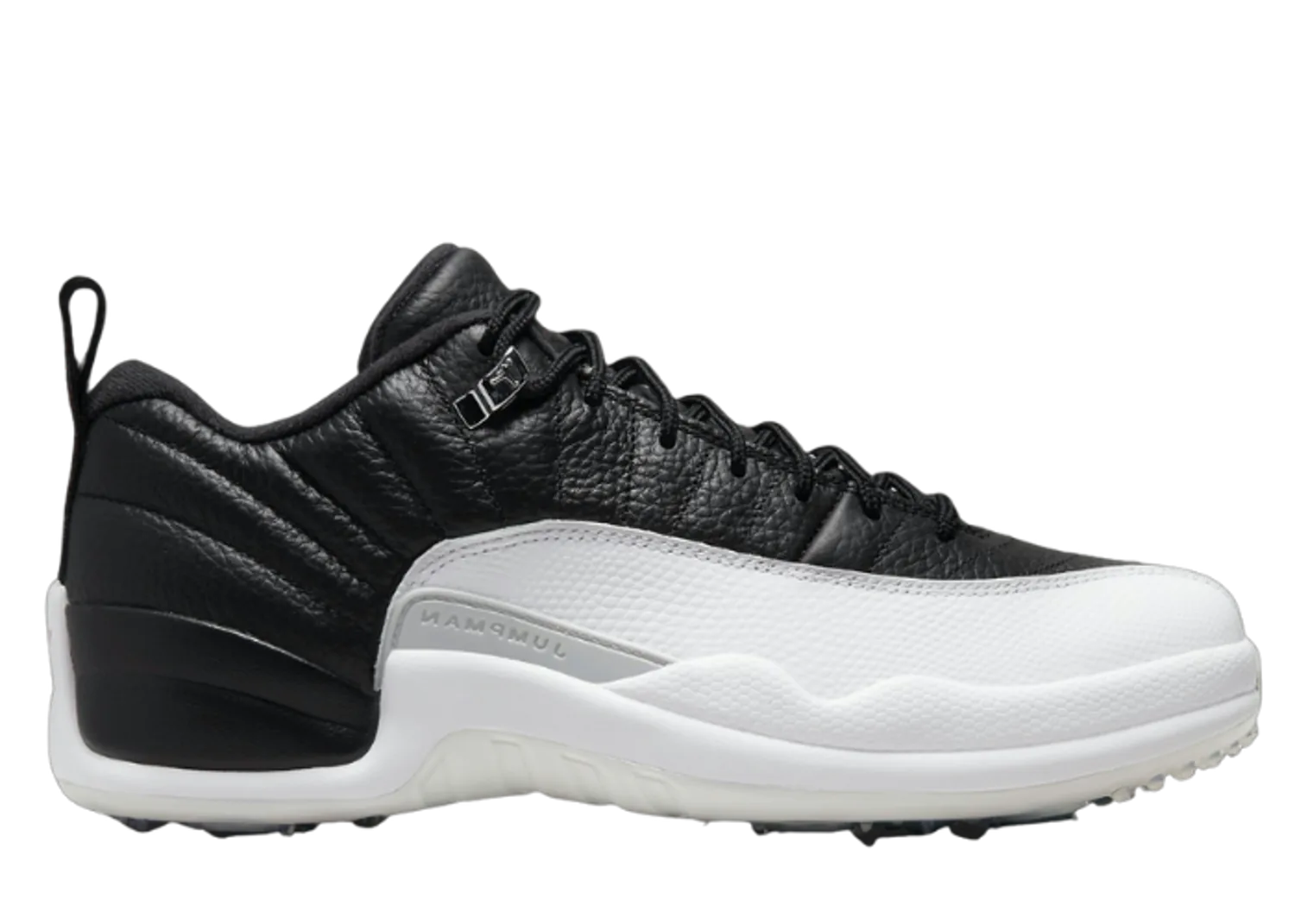 Air Jordan 12 Retro Low Golf Playoff