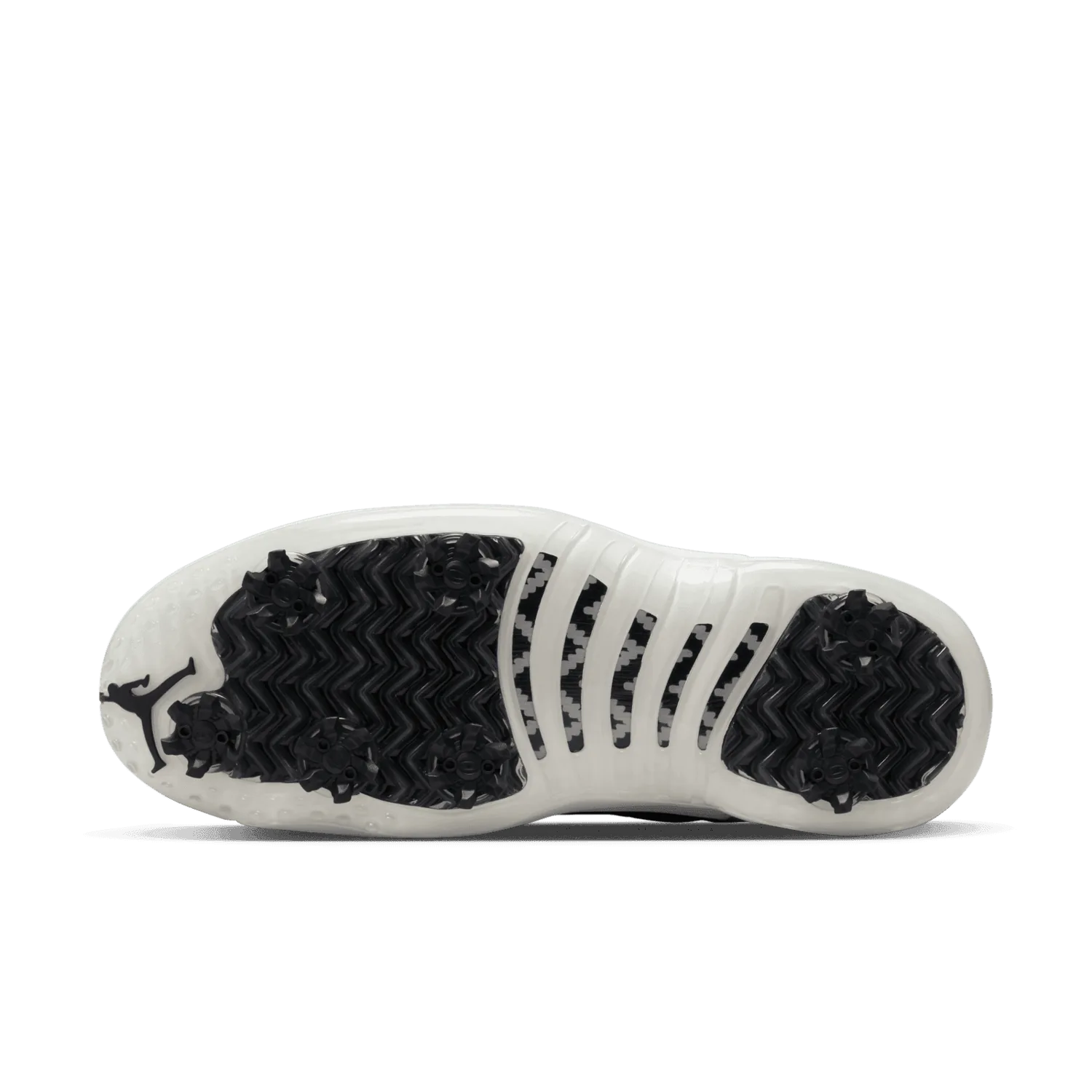 Air Jordan 12 Retro Low Golf Playoff image 2