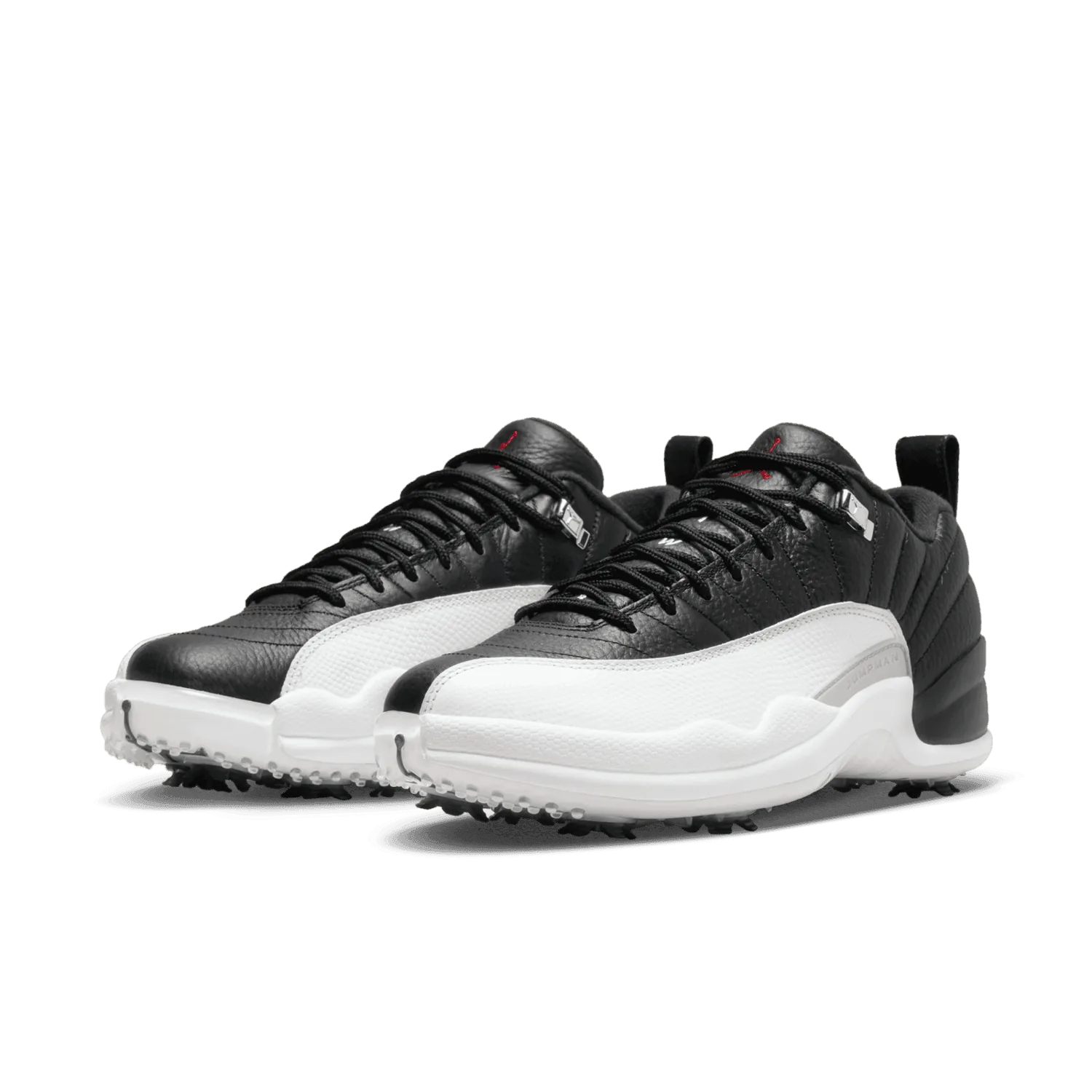 Air Jordan 12 Retro Low Golf Playoff image 4