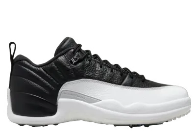 Air Jordan 12 Retro Low Golf Playoff