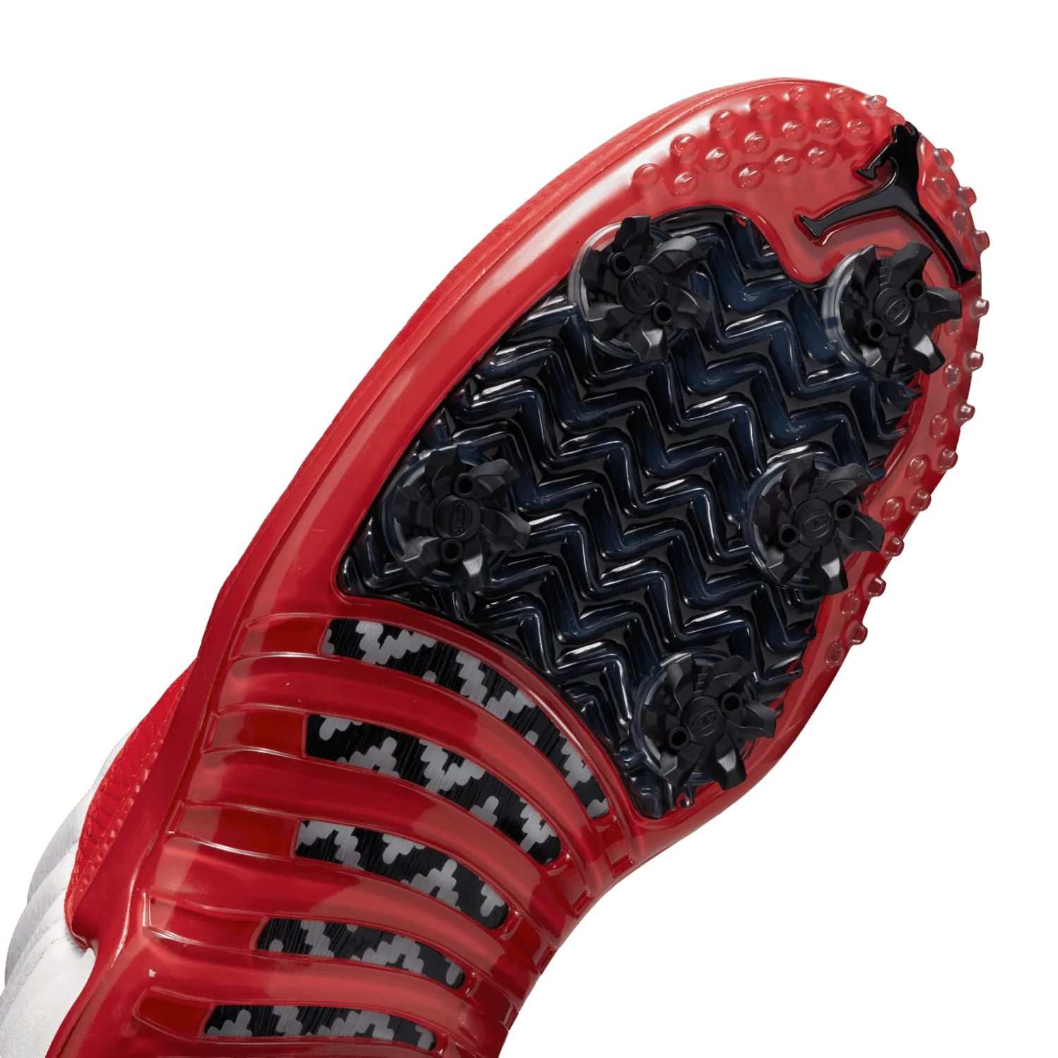 Air Jordan 12 Retro Low Golf Cherry image 6