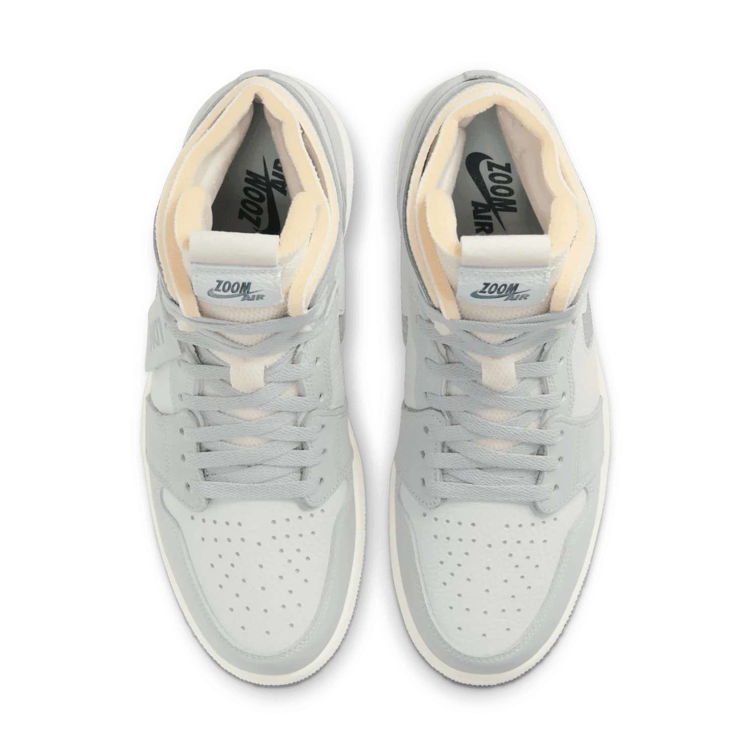 Air Jordan 1 High Zoom Air CMFT London image 3