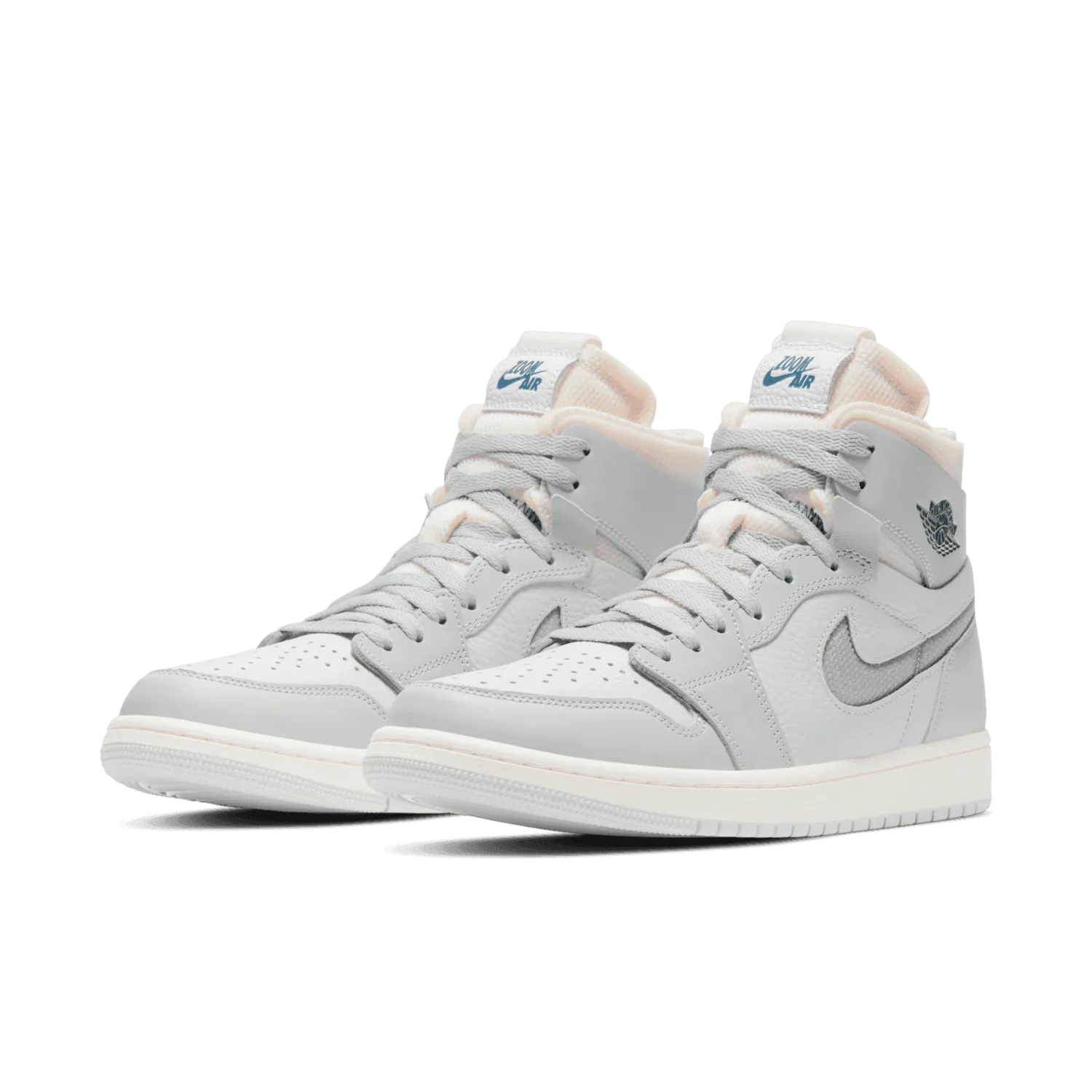 Air Jordan 1 High Zoom Air CMFT London image 4