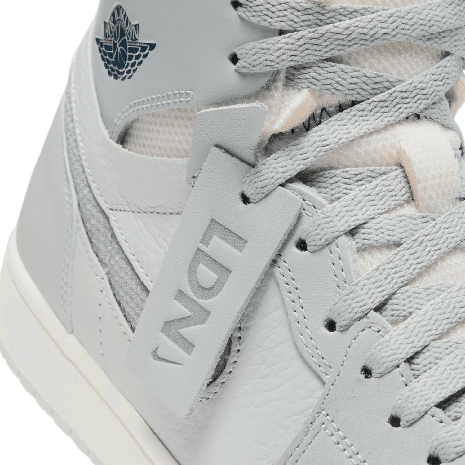 Air Jordan 1 High Zoom Air CMFT London image 8