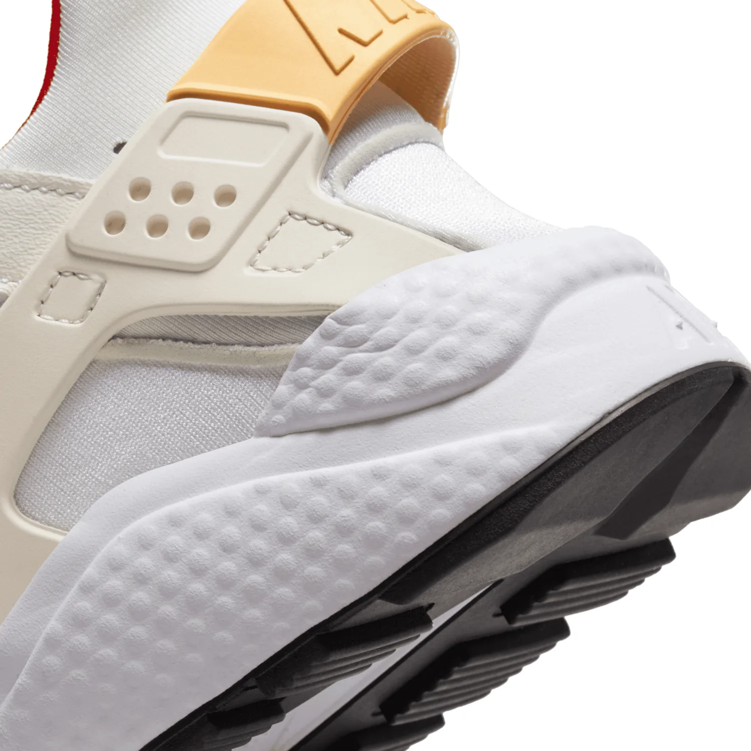 Nike Air Huarache White Phantom image 8