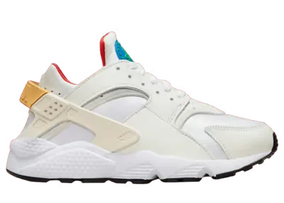 Nike Air Huarache White Phantom