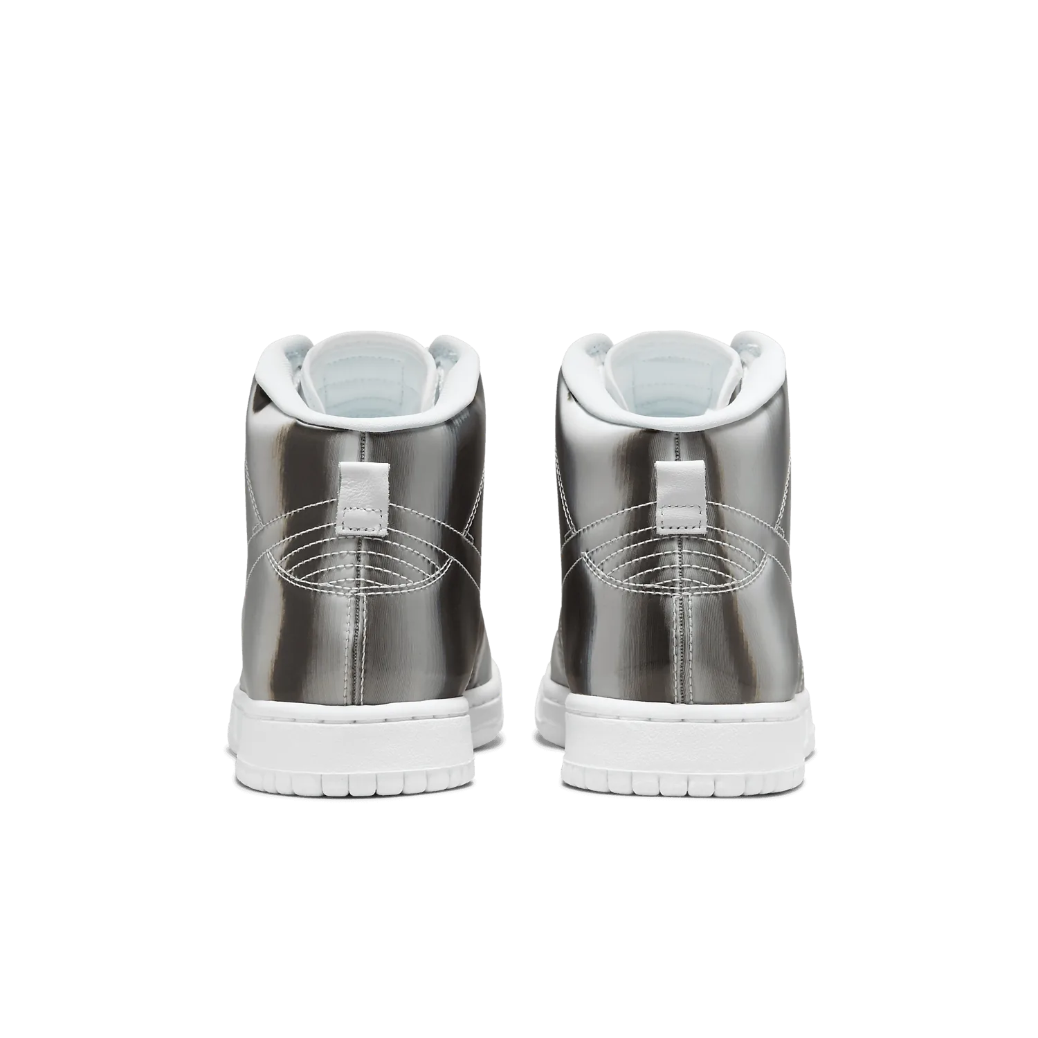 Nike Dunk High CLOT Flux image 4