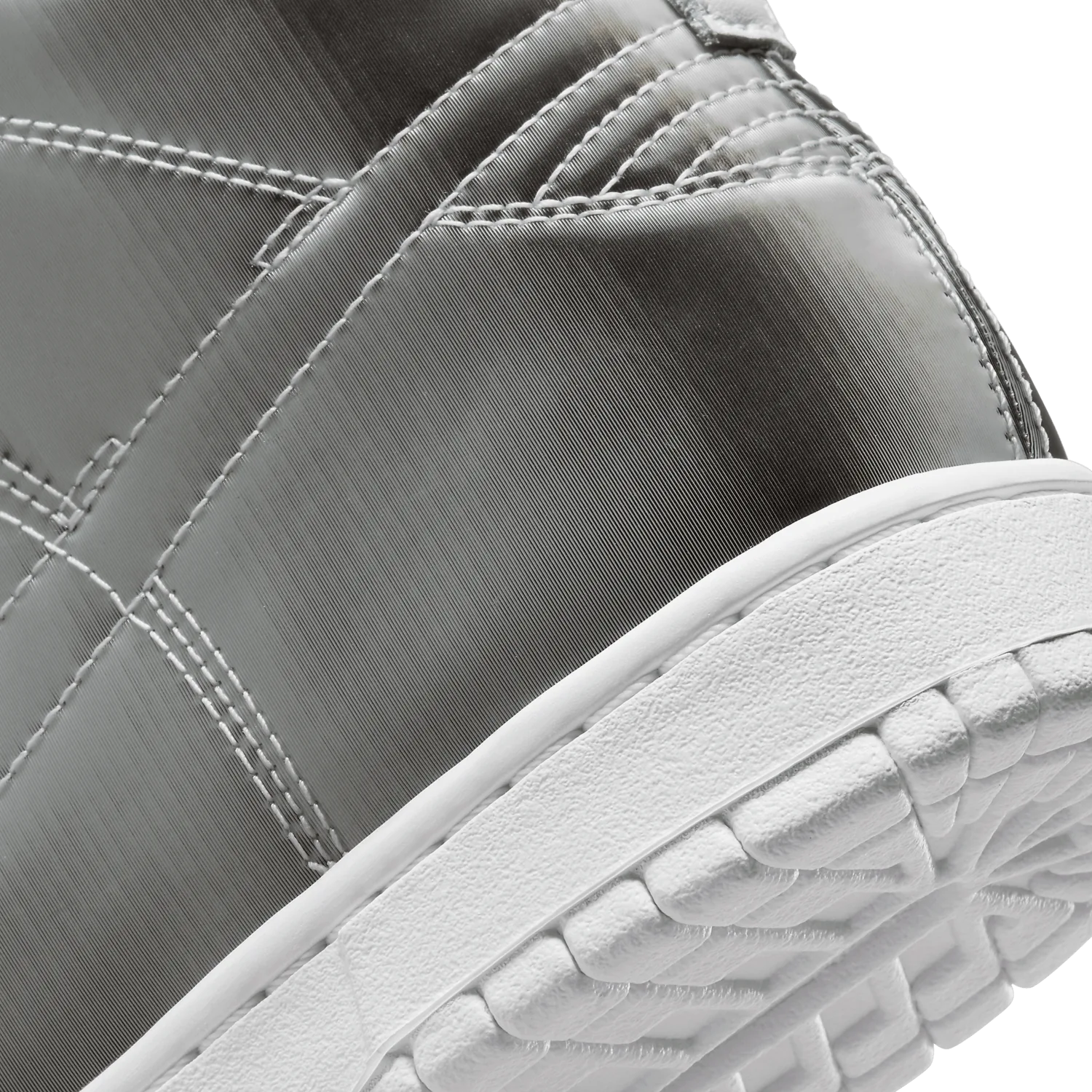 Nike Dunk High CLOT Flux image 6