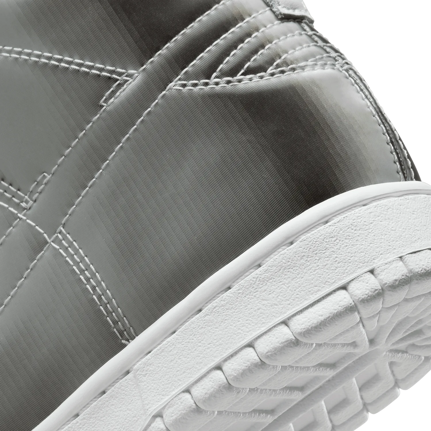 Nike Dunk High CLOT Flux image 7
