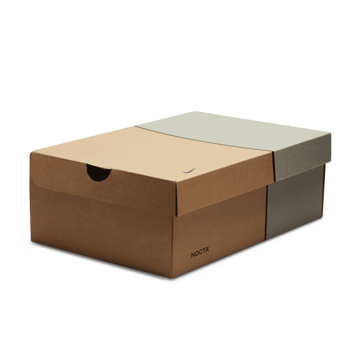 Nike Hot Step Air Terra Drake NOCTA Black image 6