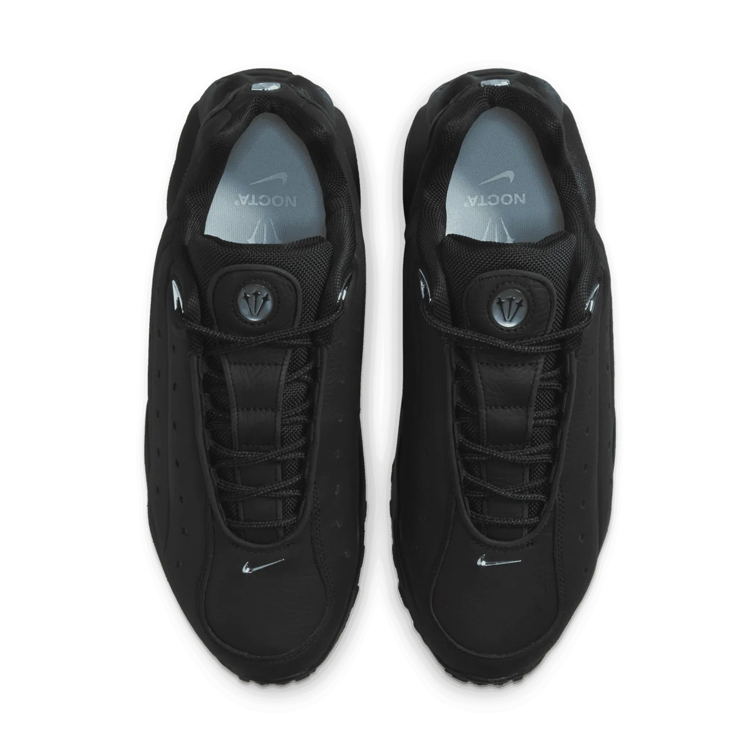 Nike Hot Step Air Terra Drake NOCTA Black image 7