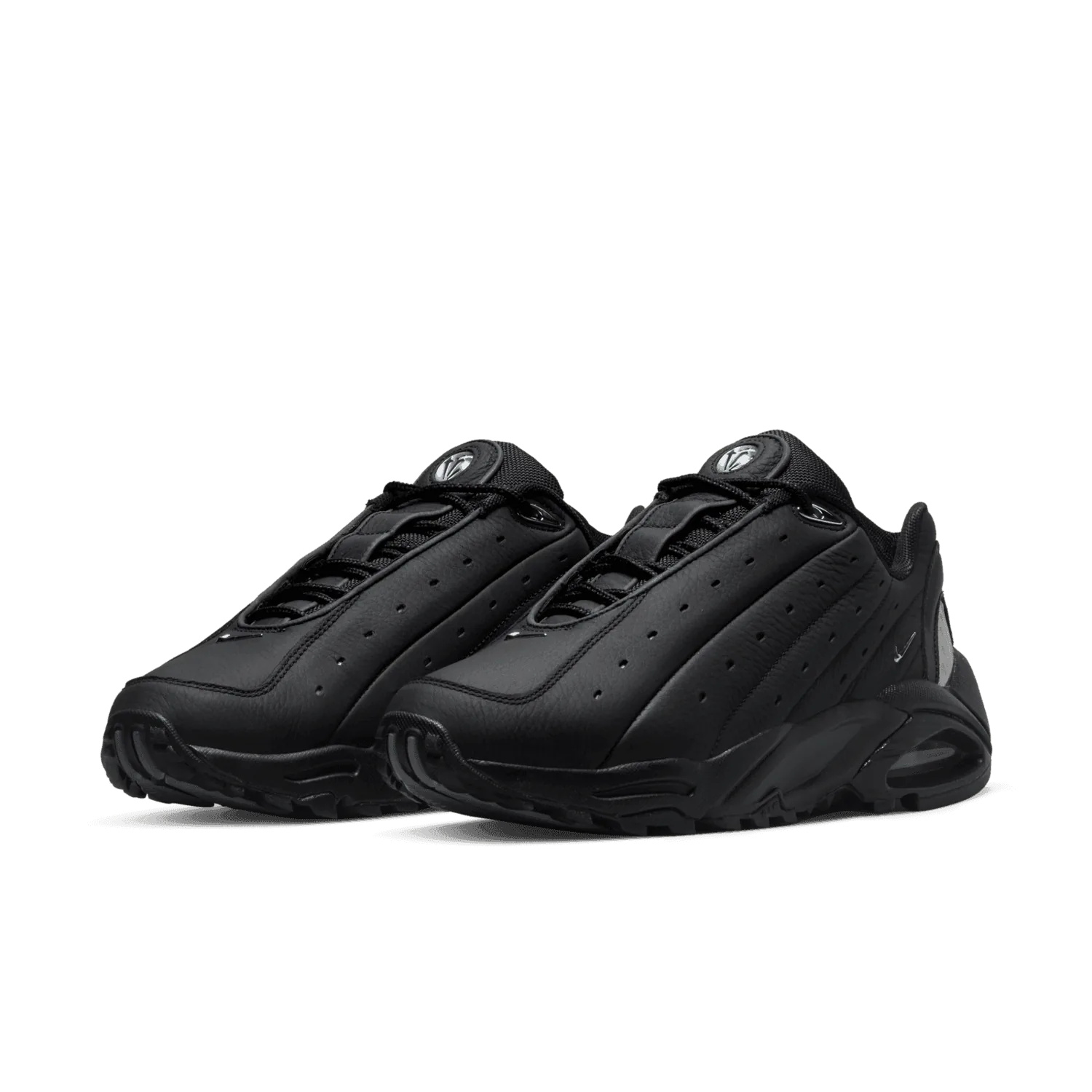 Nike Hot Step Air Terra Drake NOCTA Black image 8