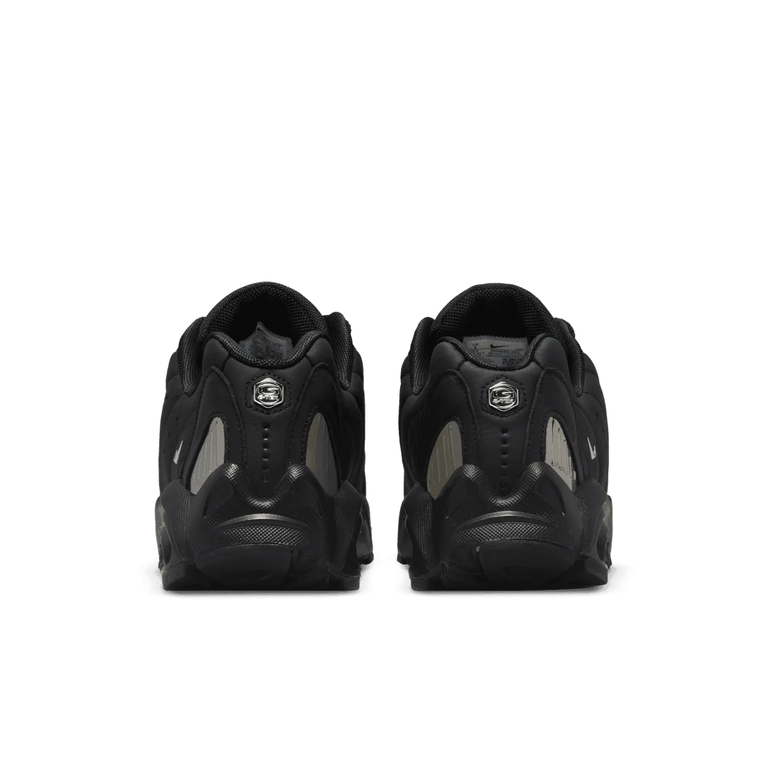 Nike Hot Step Air Terra Drake NOCTA Black image 9