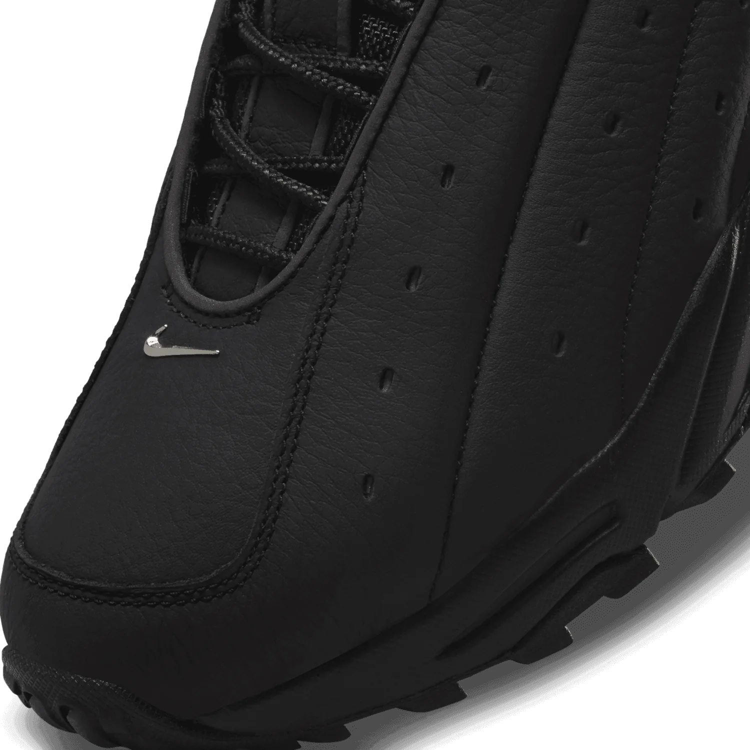Nike Hot Step Air Terra Drake NOCTA Black image 10