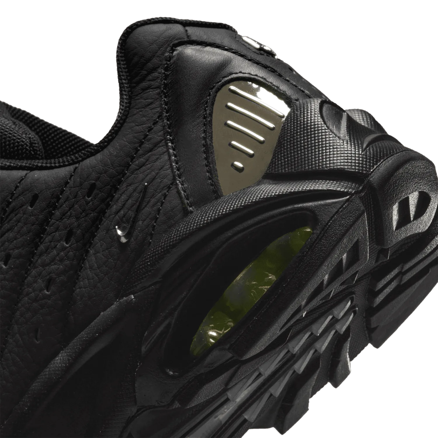 Nike Hot Step Air Terra Drake NOCTA Black image 11