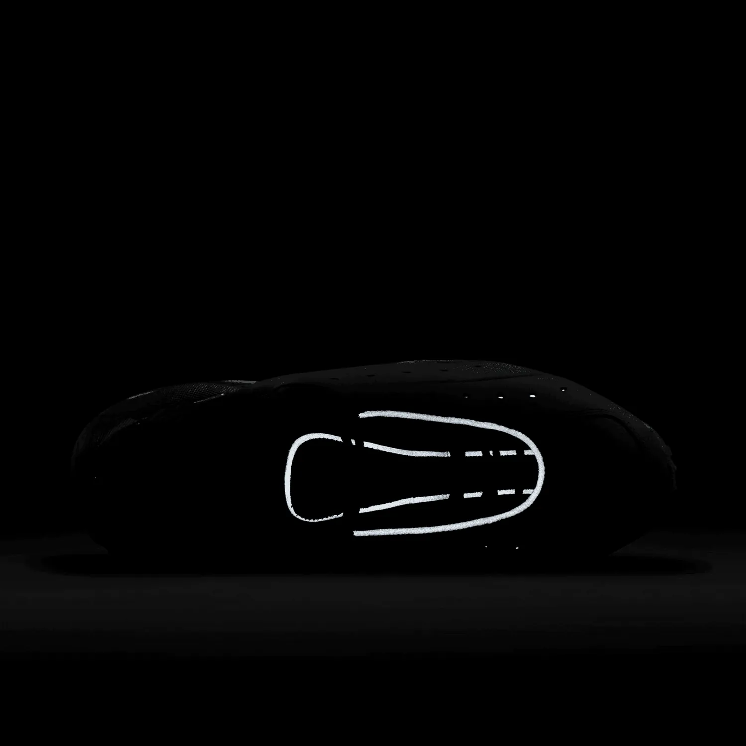 Nike Hot Step Air Terra Drake NOCTA Black image 12