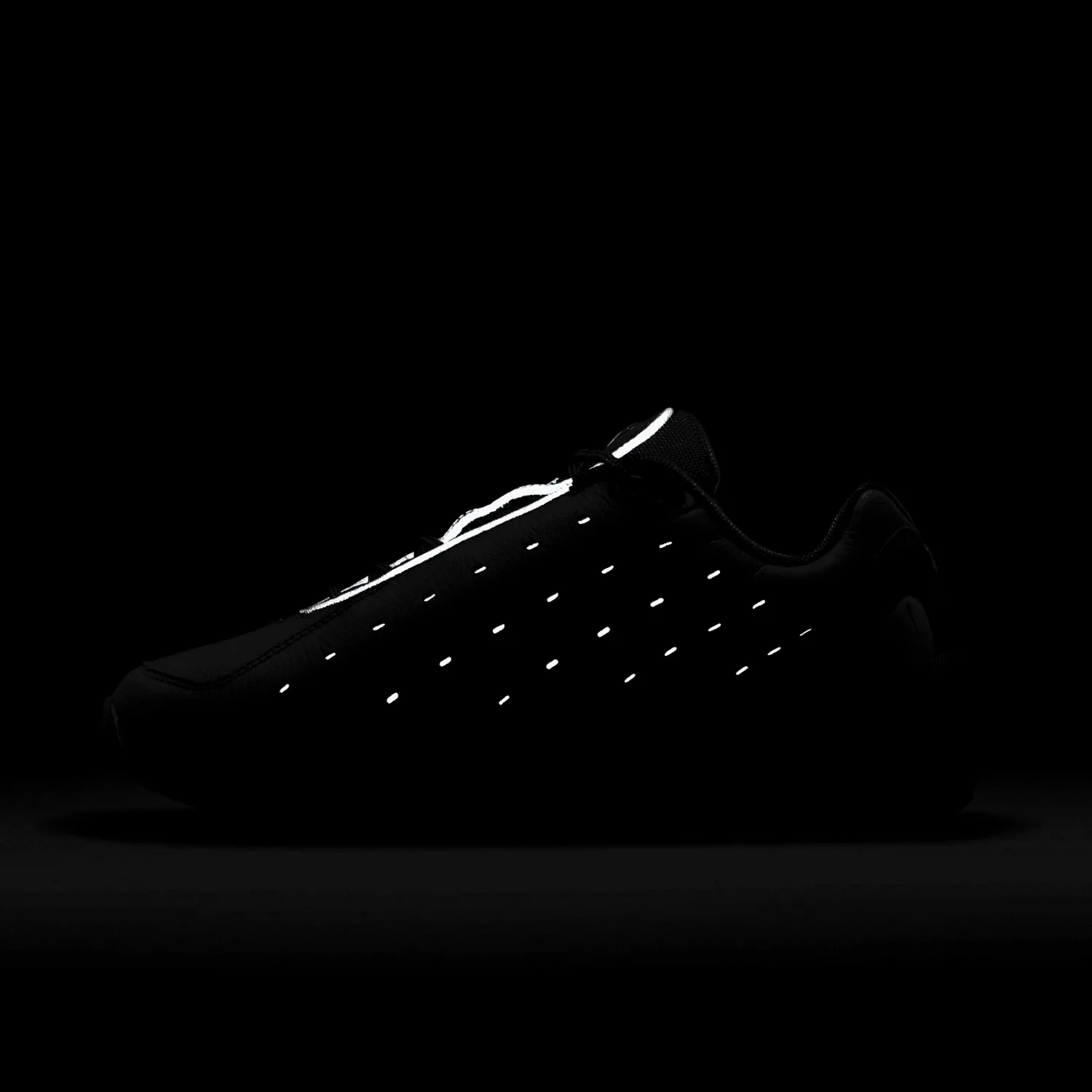 Nike Hot Step Air Terra Drake NOCTA Black image 14