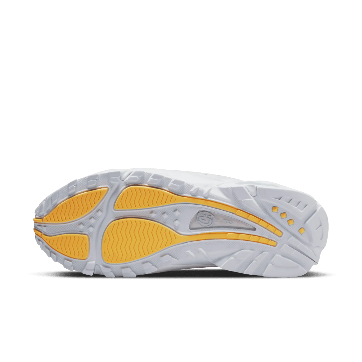 Nike Hot Step Air Terra Drake NOCTA White