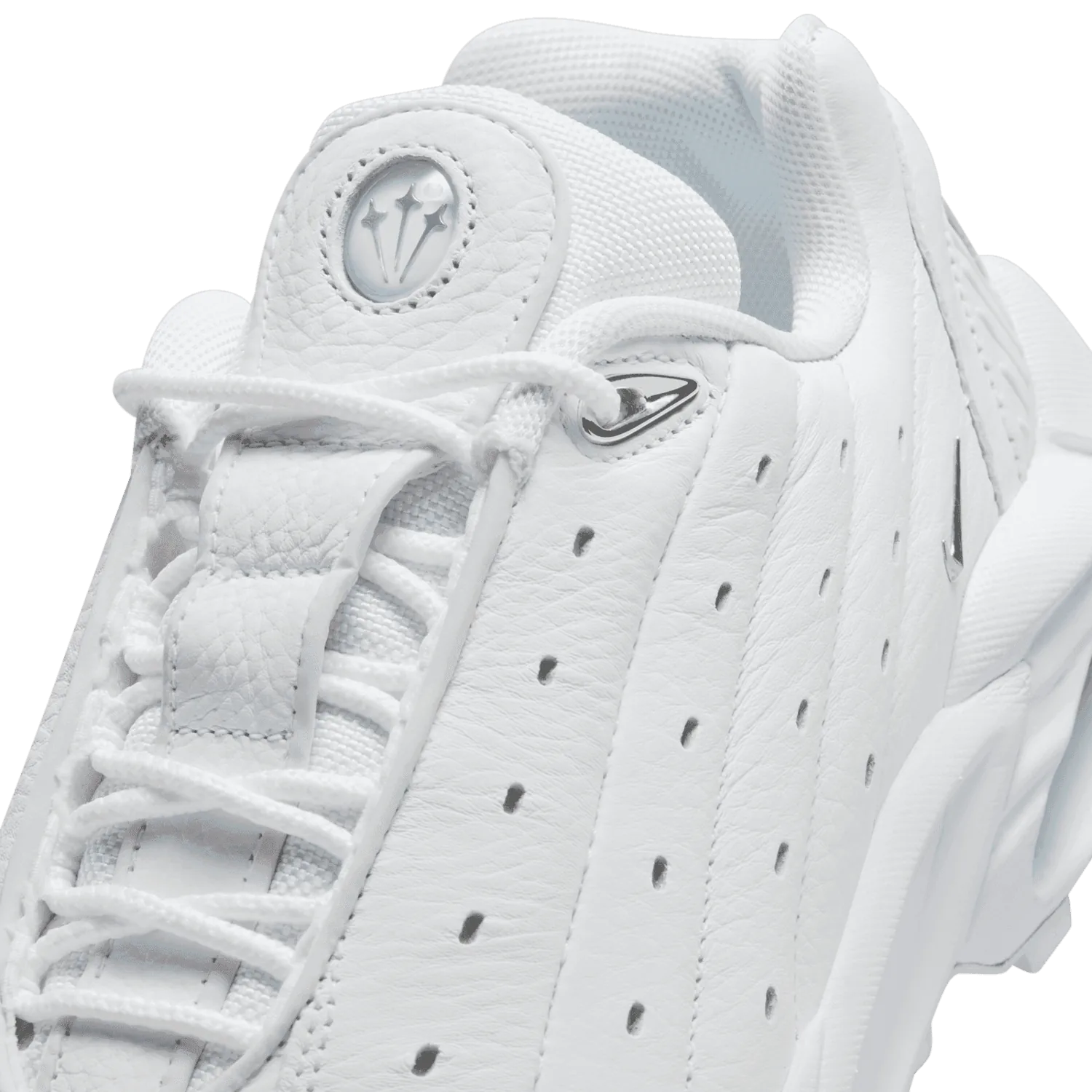 Nike Hot Step Air Terra Drake NOCTA White image 3