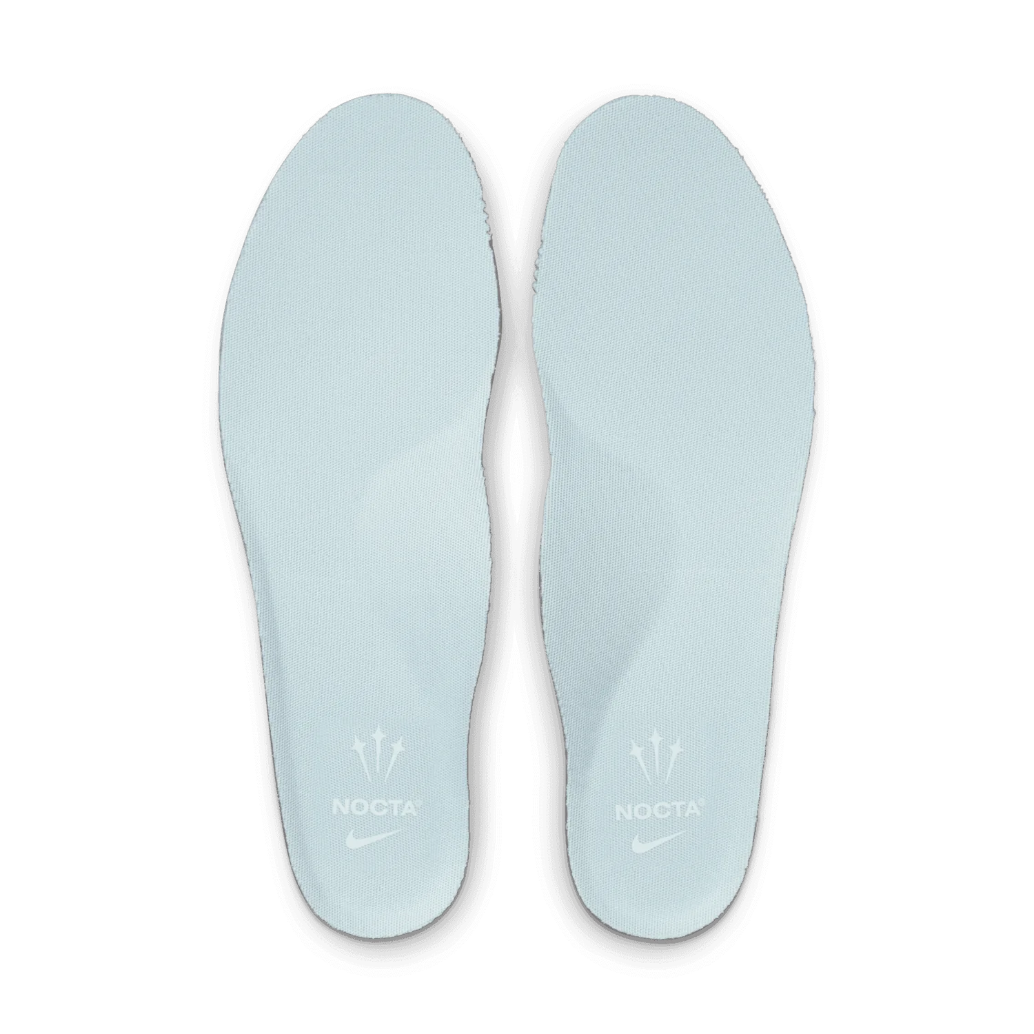 Nike Hot Step Air Terra Drake NOCTA White image 5