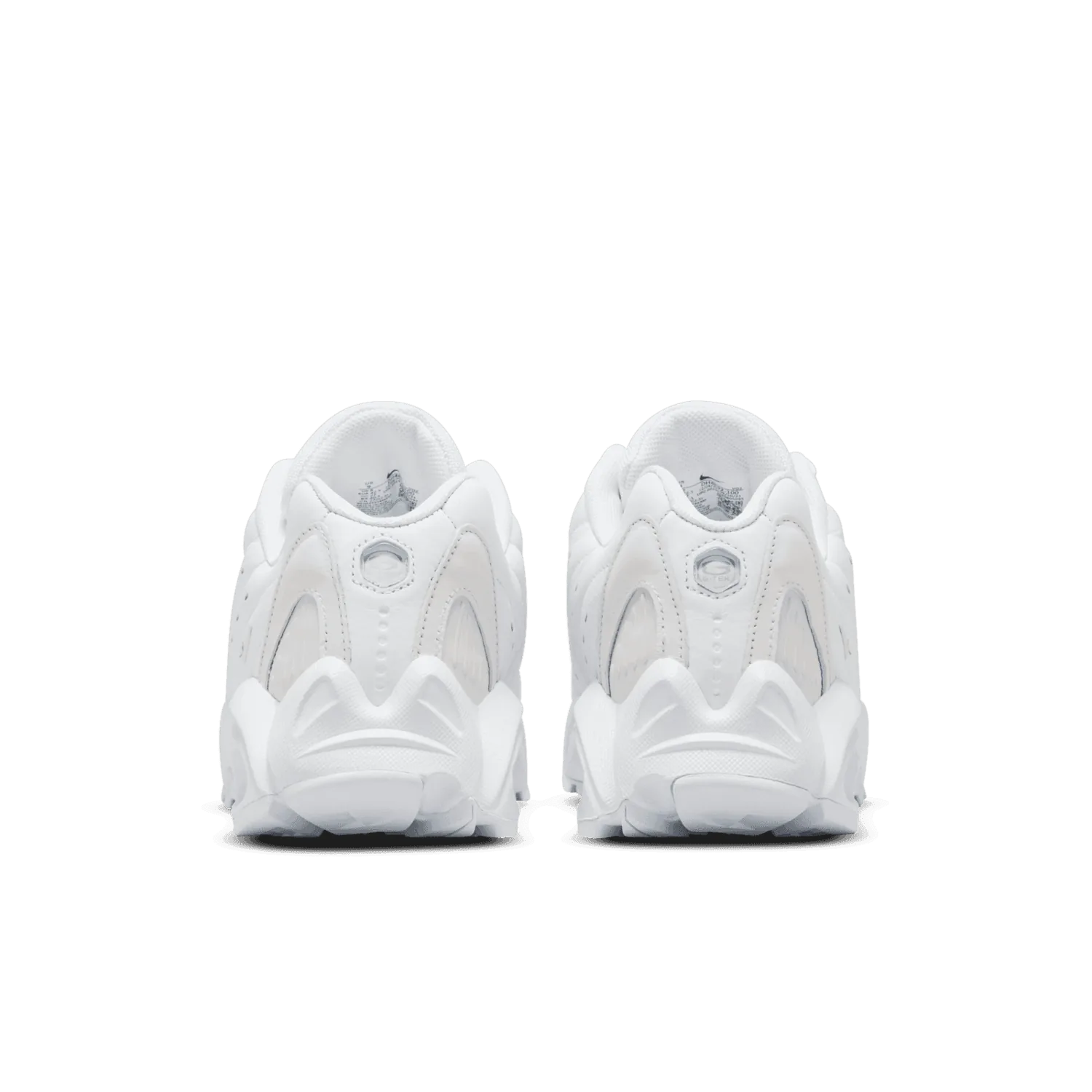 Nike Hot Step Air Terra Drake NOCTA White image 9