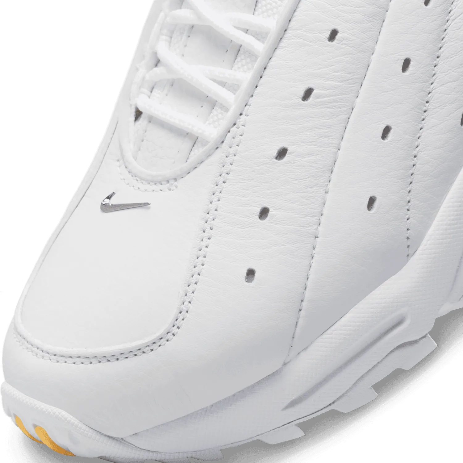 Nike Hot Step Air Terra Drake NOCTA White image 10