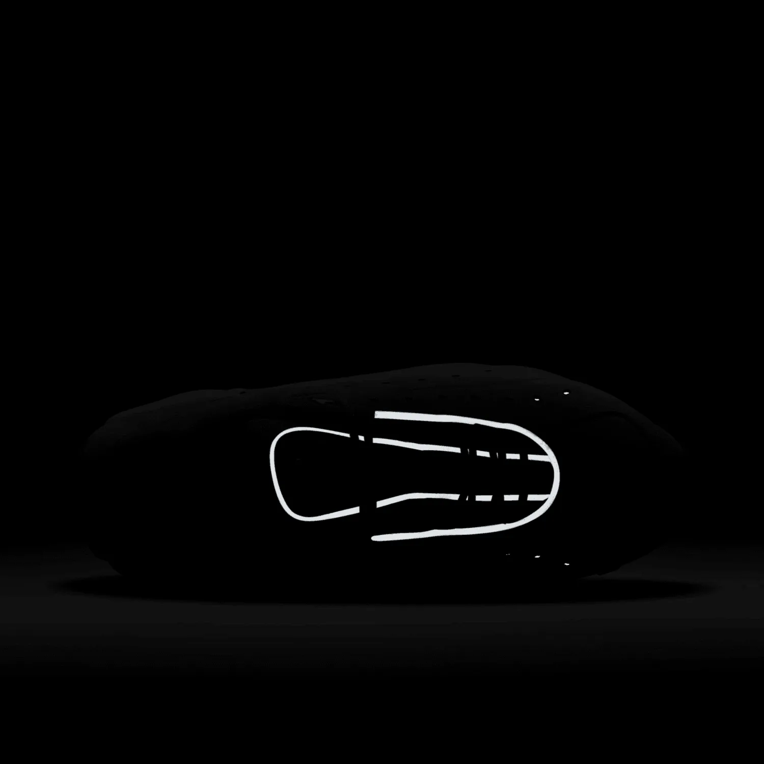 Nike Hot Step Air Terra Drake NOCTA White image 12