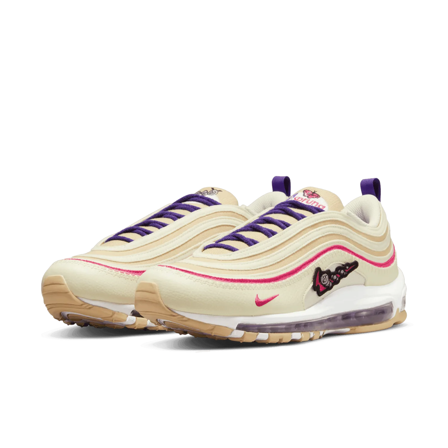 Nike Air Max 97 SE Shoes image 4