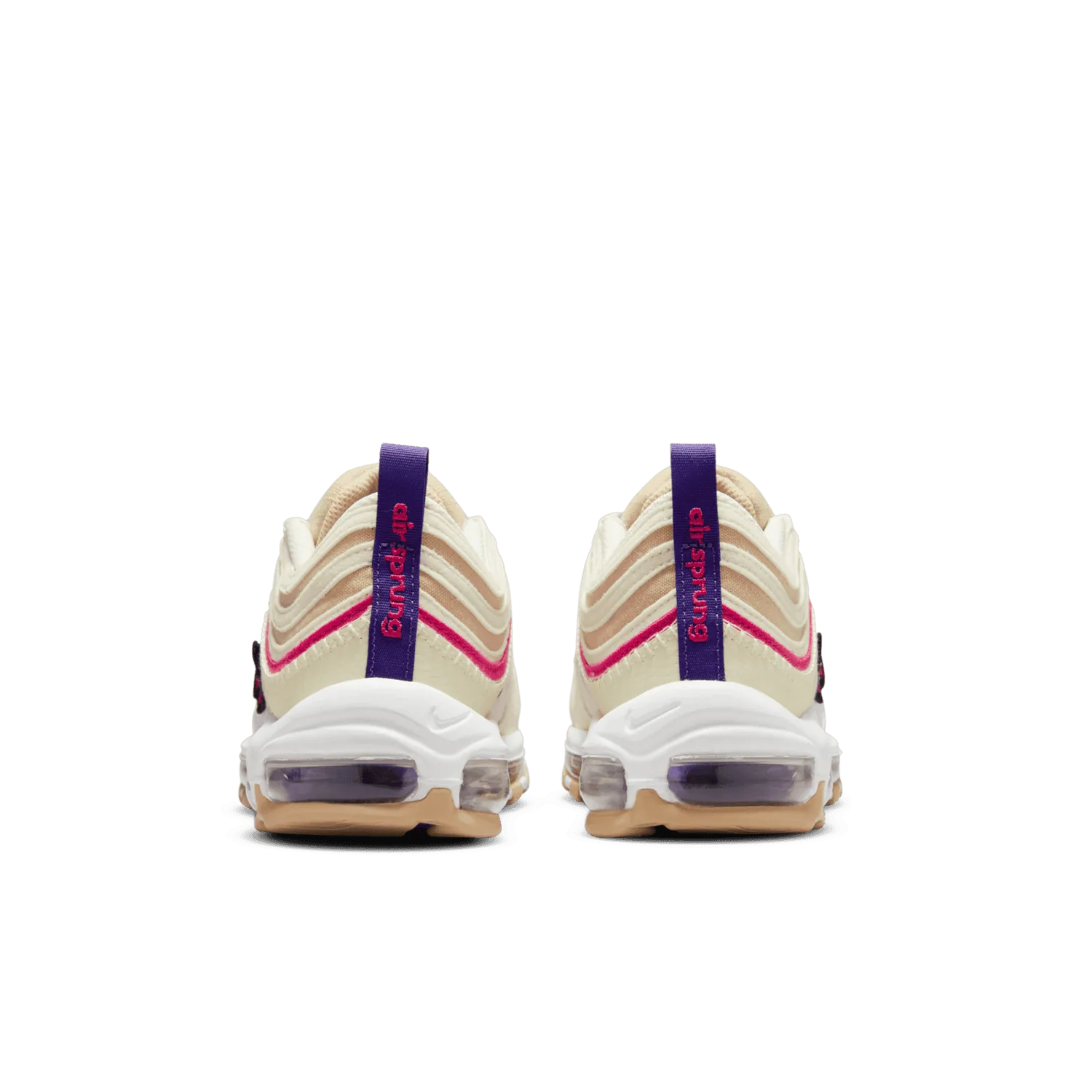 Nike Air Max 97 SE Shoes image 5
