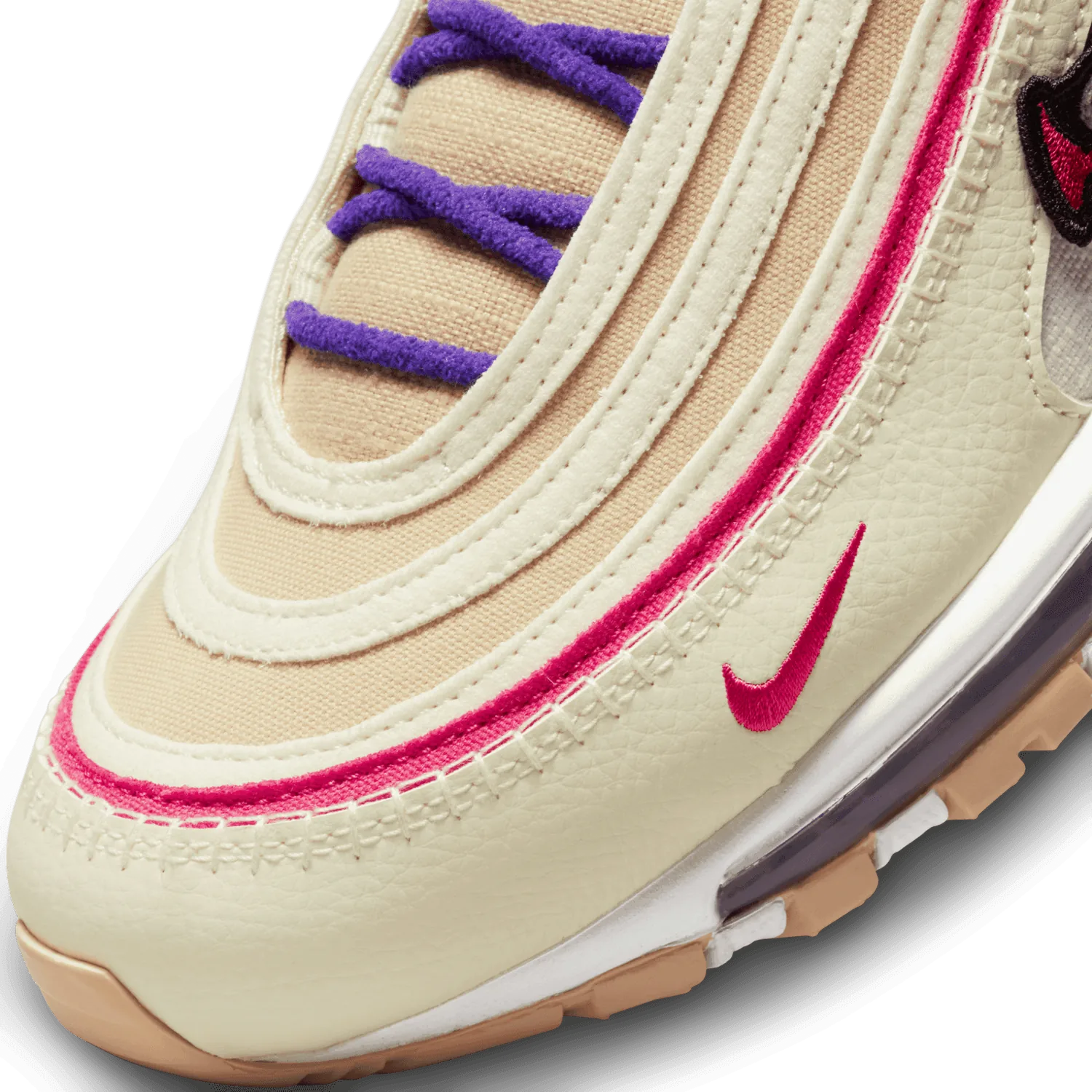 Nike Air Max 97 SE Shoes image 6