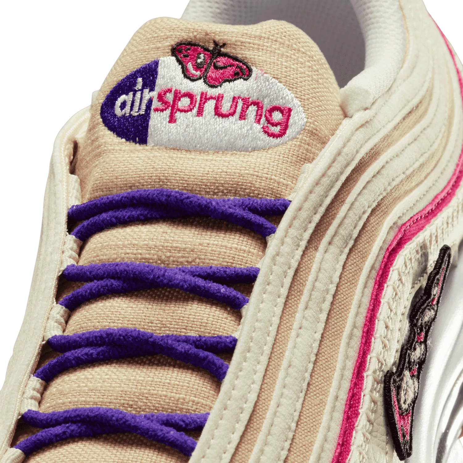 Nike Air Max 97 SE Shoes image 8