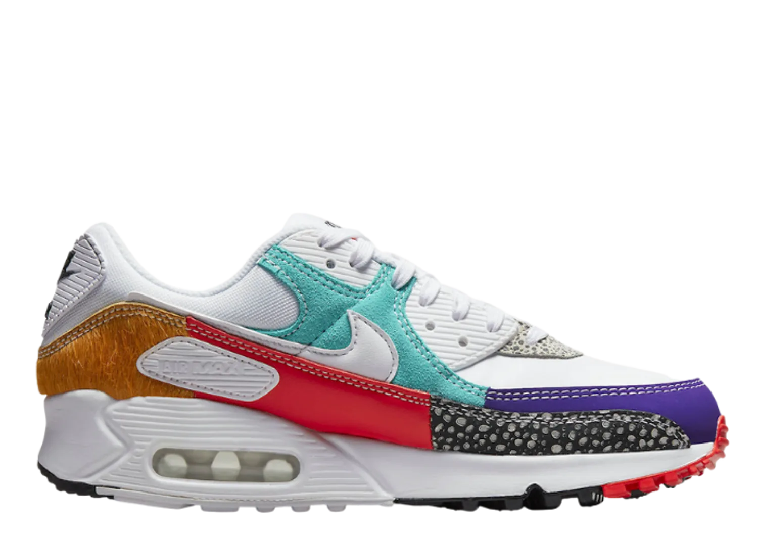 Nike Air Max 90 Animal