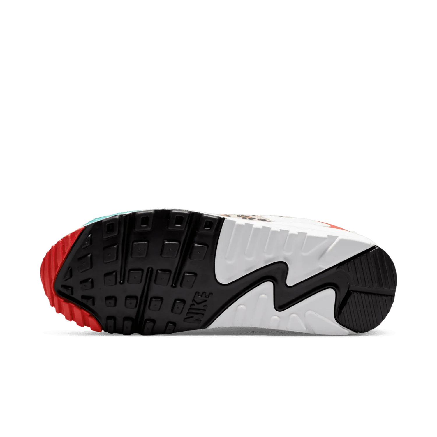 Nike Air Max 90 Animal image 2