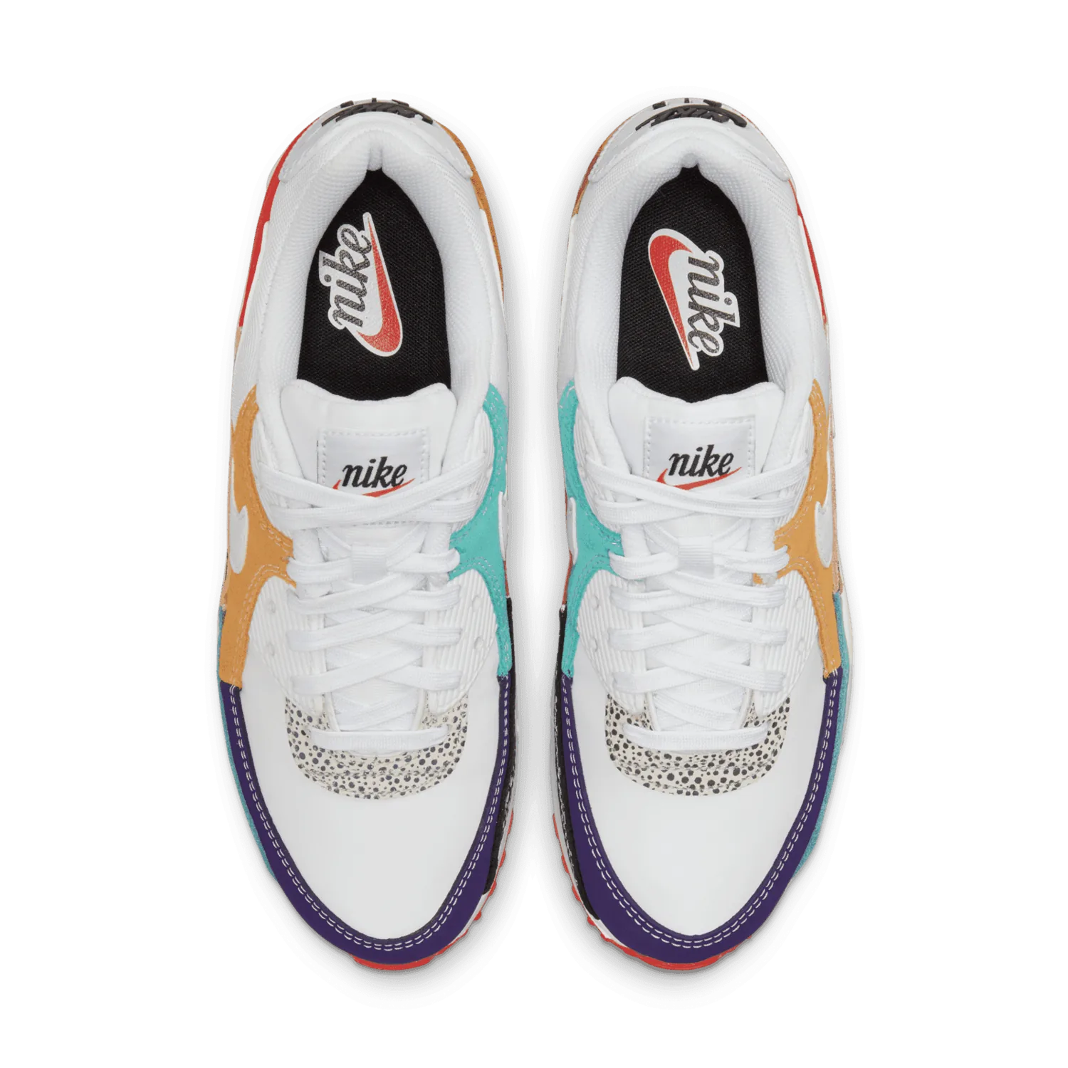 Nike Air Max 90 Animal image 3