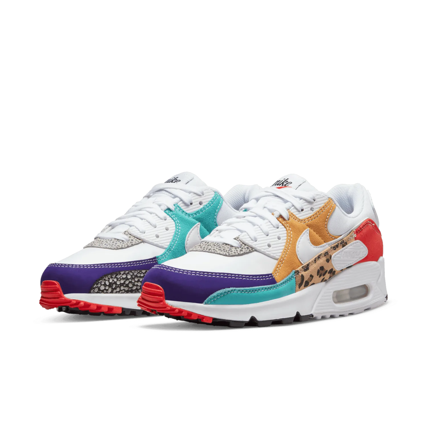 Nike Air Max 90 Animal image 4